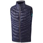 Next product: Mizuno Breath Thermo Full Zip Gilet - Peacoat